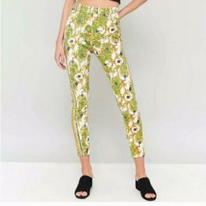 BDG Twig High Rise Baroque Skinny Jeans